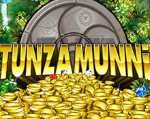 Tunzamunni (Тунзамуни)