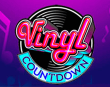 Vinyl Countdown (Виниловый Отчет)