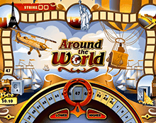 Around the World (Вокруг Света)