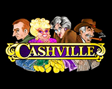 CashVille (Кэшвиль)