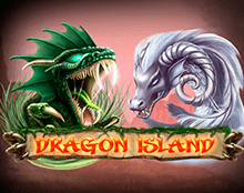 Dragon Island (Остров Драконов)