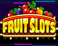 Fruit Slots (Фруктовые Слоты)