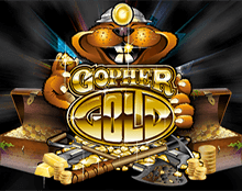 Gopher Gold (Золотой Суслик)