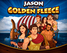 Jason and the Golden Fleece (Ясон И Золотое Руно)