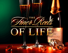 The Finer Reels of Life (Красивая И Сладкая Жизнь)