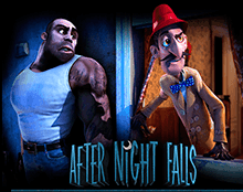 After Night Falls (Когда Спускается Ночь)