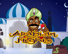 Arabian Nights (Арабские Ночи)