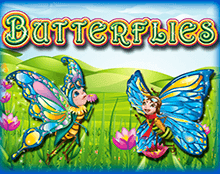 Butterflies (Бабочки)
