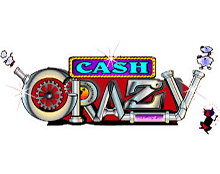 Cash Crazy (Сумасшедшие Деньги)