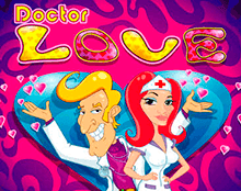 Dr Love (Доктор Любовь)