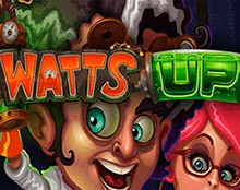 Dr Watts Up (Доктор Ваттсон)