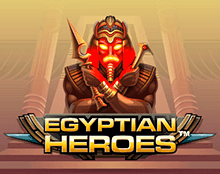 Egyptian Heroes (Египетские Герои)