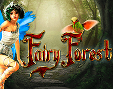 Fairies Forest (Лес Фей)
