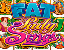 Fat Lady Sings (Песни Толстушки)