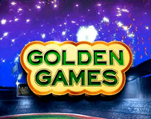 Golden Games (Золотые Игры)