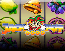 Jackpot 6000 (Джекпот 6000)
