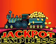 Jackpot Express (Джекпот Экспресс)