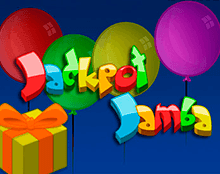 Jackpot Jamba (Джекпот Джамба)