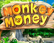 Monkey Money (Деньги Обезьянки)