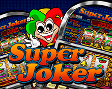 Super Joker (Супер Джокер)