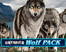 Untamed Wolf Pack (Неукротимый Волк)