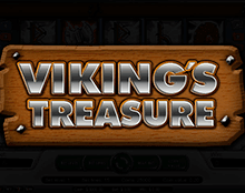 Viking’s Treasure (Сокровища Викингов) Viking’s Treasure (Сокровища Викингов)