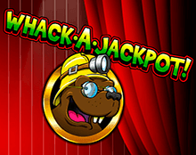Whack a Jackpot (Выбей Джекпот)