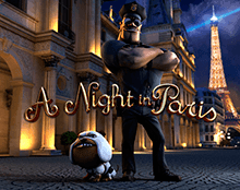 A Night in Paris (Ночь В Париже)