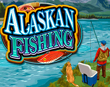 Alaskan Fishing (Рыбалка На Аляске)