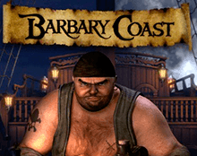 Barbary Coast (Пиратский Остров)