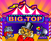 Big Top (Биг Топ)