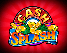CashSplash 5 Reel (Всплеск Наличных 5 )
