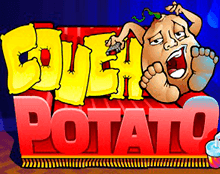 Couch Potato (Домосед)