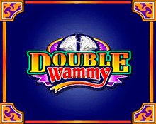Double Wammy (Двойная Игра)