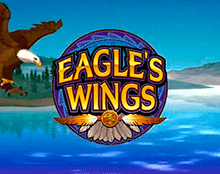 Eagles Wings (Крылья Ястреба)