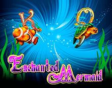 Enchanted Mermaid (Зачарованная Русалка)