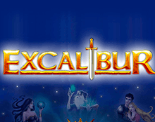 Excalibur (Эскалибур)