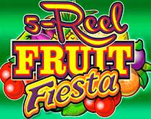 Fruit Fiesta 5-Reels (Фруктовая Фиеста 5)