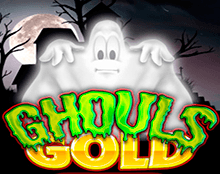 Ghouls Gold (Золоте Привидений)