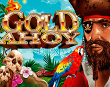Gold Ahoy (Золото На Борту)
