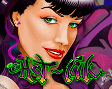 Hot Ink (Горячие Чернила)