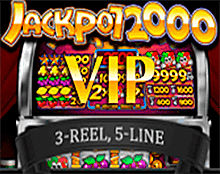 Jackpot2000 VIP (Джекпот2000 ВИП)