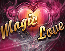 Magic Love (Магическая Любовь)
