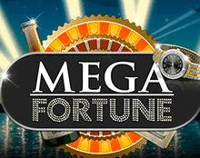 Mega Fortune (Мега Фортуна)