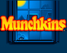 Munchkins (Жевастики)