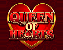 Rhyming Reels Queen of Hearts ( Катушки Рифм — Королева Червей)