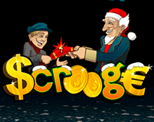 Scrooge (Скрудж)