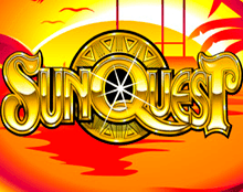 SunQuest (Солнечный Квест)