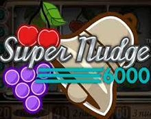 Super Nudge 6000 (Супер Толчок 6000)