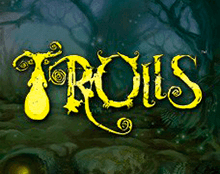 Trolls (Тролли)